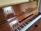 Prachtige Cherny Piano, Muziek en Instrumenten, Piano's, Gebruikt, Piano, Bruin, Ophalen