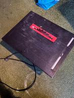 Elektrische Tafelzaag - Goede Staat, Ophalen of Verzenden, Gebruikt