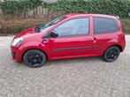 Renault Twingo 1.2-16V Collection, Auto's, Gebruikt, Zwart, 4 cilinders, 4 stoelen