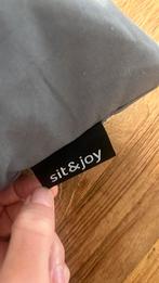 Sit & Joy warmtekussen, Ophalen of Verzenden