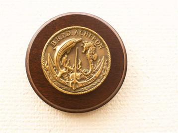 B B P D acheron ronde wanddecoratie 35534 beschikbaar voor biedingen
