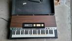Orgel Jumbo 61 R6 - Vintage Toetseninstrument, Muziek en Instrumenten, Ophalen, Gebruikt, 61 toetsen, Overige merken