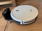 Eufy Robovac 11S robot vacuum cleaner, Witgoed en Apparatuur, Stofzuigers, Ophalen, Gebruikt, Minder dan 1200 watt, Robotstofzuiger