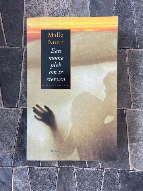 Malla Nunn - Een mooie plek om te sterven, Boeken, Thrillers, Gelezen, Wereld overig, Ophalen of Verzenden