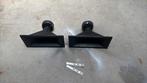 2x beyma CP/140 tweeters met hoorn, Audio, Tv en Foto, Luidsprekers, Ophalen of Verzenden, 120 watt of meer, Overige typen, Overige merken