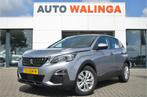 Peugeot 3008 1.2 PureTech Active LED | Climate | 17 inch LMV, Auto's, Peugeot, Te koop, Zilver of Grijs, Benzine, Gebruikt