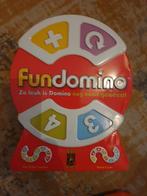 Fundomino in blik, Ophalen of Verzenden, Zo goed als nieuw