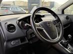 Opel Meriva BWJ 2012 | 1.4 101PK Anniversary Edition | TREKH, Auto's, Voorwielaandrijving, 101 pk, Gebruikt, 4 cilinders