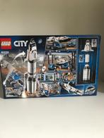 lego 60229 City, Kinderen en Baby's, Speelgoed | Duplo en Lego, Ophalen of Verzenden, Zo goed als nieuw, Complete set, Lego