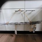 Takkenrek met haken  ., Ophalen, Zo goed als nieuw