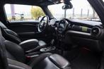 Mini Mini Electric Cooper SE | British Racing Green | Trim L, Auto's, 4 stoelen, Origineel Nederlands, Lichtsensor, 184 pk