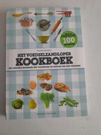 Het voedselzandloper kookboek Kris Verburgh, Ophalen of Verzenden, Zo goed als nieuw, Gezond koken