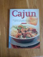 Cajun, Boeken, Ophalen, Zo goed als nieuw