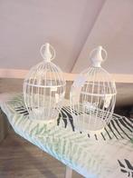 Decoratie vogelkooi, Ophalen of Verzenden, Nieuw