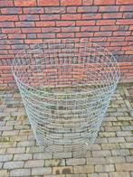 Bladkorf, Tuin en Terras, Ophalen, Gebruikt, Minder dan 10 meter, Gaas