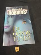 De Opportunist - Harold Robbins, Boeken, Ophalen of Verzenden, Gelezen, Nederland