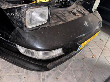 Toyota mr2 voorbumper en voorschermen beschikbaar voor biedingen