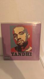 Kanye West - Yandhi LP Vinyl, Cd's en Dvd's, Vinyl | Hiphop en Rap, Ophalen of Verzenden, Zo goed als nieuw