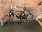 Batavus Mambo Herenfiets - Frame 57 geveerde vork &7 versnel, Fietsen en Brommers, Fietsen | Heren | Herenfietsen, Ophalen, Zo goed als nieuw