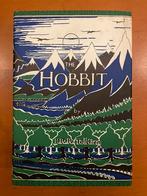Tolkien - The Hobbit (16th impression - 1966), Ophalen of Verzenden, Zo goed als nieuw, Tolkien