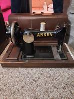 Antieke naaimachine anker, Antiek en Kunst, Antiek | Naaimachines, Ophalen of Verzenden