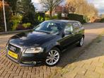 Audi A3 1.4 Tfsi 92KW Sportback Attr. Pro Line Business, Auto's, Origineel Nederlands, Te koop, 5 stoelen, 1270 kg