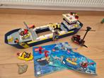 Lego 60266, Ophalen, Gebruikt, Complete set, Lego
