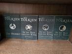 J.R.R. Tolkien - De twee torens, Boeken, Fantasy, Ophalen of Verzenden, J.R.R. Tolkien, Zo goed als nieuw
