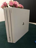 PlayStation 4 Pro + Controller + Games - Breda, Ophalen, Gebruikt