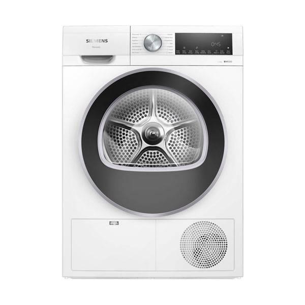 Siemens condensdroger WP31G202NL, Witgoed en Apparatuur, Wasdrogers, Nieuw, Condens, Voorlader, 8 tot 10 kg, Minder dan 85 cm