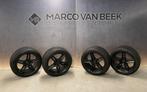 19 Inch Mercedes E klasse W212 winter wielen set, Gebruikt, Banden en Velgen, Winterbanden, Personenwagen