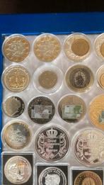 Penningen, Verzenden, Overige waardes