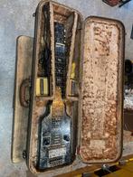 National Chicago Lapsteel 1940 PRE-WAR - 1e bouwjaar, Ophalen, Gebruikt, Solid body, Overige merken