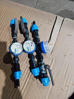 Watermeter zenner, Ophalen, Gebruikt
