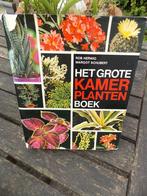 Het grote kamerplanten boek, Gelezen, Ophalen of Verzenden