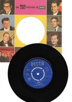De Wama's.De Hik/ Zandlied.Decca AT 10139 1965 Piratentopper, Cd's en Dvd's, Vinyl Singles, Nederlandstalig, Ophalen of Verzenden