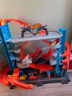 Hotwheels, Ophalen of Verzenden, Zo goed als nieuw, Handmatig, Hot Wheels