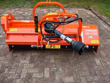 Klepelmaaier Frontklepelmaaier Tierre  beschikbaar voor biedingen