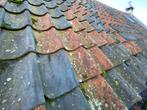 Oude Hollandse Dakpannen, Doe-het-zelf en Verbouw, Dakpannen en Dakbedekking, Ophalen, Gebruikt, 15 m² of meer, Dakpannen
