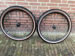 Mtb wielen, Wiel, Nieuw, Bontrager, Mountainbike