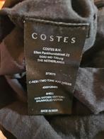 Costes Katoenen Jurk Lang XXL, Ophalen of Verzenden, Zo goed als nieuw, Maat 46/48 (XL) of groter, Onder de knie