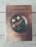 Claudia Roden - De Joodse keuken **Zeldzaam**, Ophalen of Verzenden, Zo goed als nieuw, Claudia Roden, Midden-Oosten en Marokko