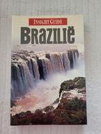 Brazilië Insight Guide - Reisgids, Reisgids of -boek, Ophalen, Overige merken, Zuid-Amerika