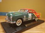 Ford Berline Panamericaine - 1949 - 1:18, Ophalen of Verzenden, Nieuw, Auto, Solido