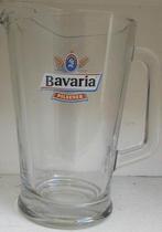 Bavaria Pilsener bier kan, Ophalen of Verzenden, Zo goed als nieuw, Overige typen, Bavaria