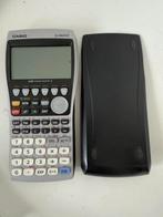 Casio 9860g2 Grafische rekenmachine, Ophalen of Verzenden, Grafische rekenmachine, Zo goed als nieuw