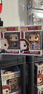 Funko Royals Prince William & Kate, Ophalen of Verzenden