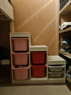 Ikea Trofast Kast - Wit, Ophalen