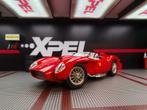 Ferrari 250 Testarossa 1:18 Bburago, Hobby en Vrije tijd, Modelauto's | 1:18, Ophalen of Verzenden, Zo goed als nieuw, Auto, Bburago