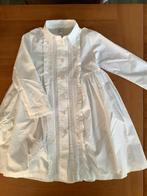 Jottum blouse jurkje 116, Kinderen en Baby's, Meisje, Jottum, Ophalen of Verzenden, Zo goed als nieuw